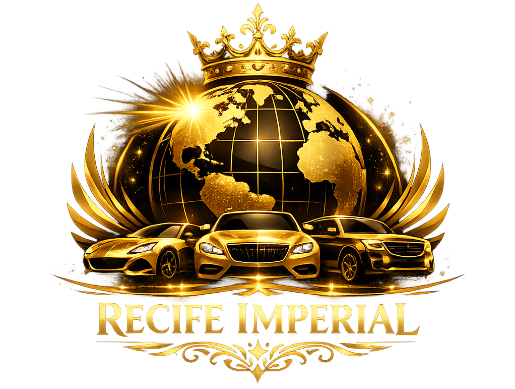 Recife Imperial